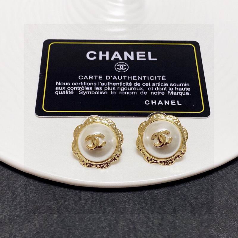 Chanel earing 1lyx433